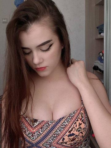 Леночка